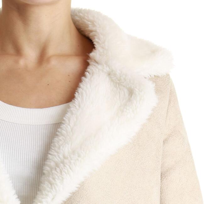 CAPPOTTO ECOMONTONE HAVEONE - Mad Fashion | img vers.650x/